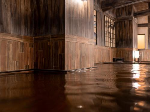 溫泉, 北海道函館站前柔婕閣酒店 (La'gent Stay Hakodate Ekimae) in 函館