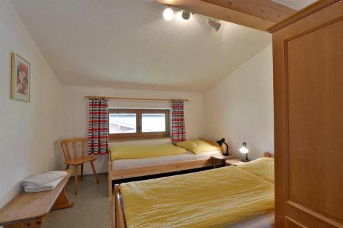 APARTMENTS Pension Foidl