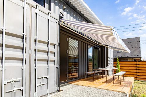 COTTAGE Di MUSiCA