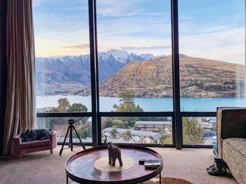 GoldRush Haven, Queenstown
