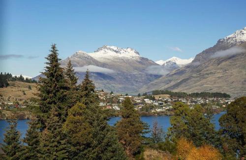 GoldRush Haven, Queenstown (foto 4)