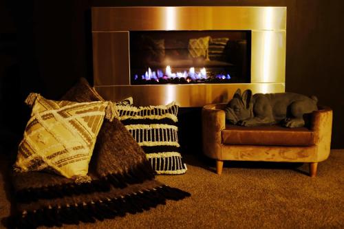 GoldRush Haven, Queenstown (foto 6)