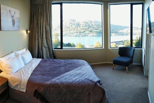GoldRush Haven, Queenstown (foto 7)