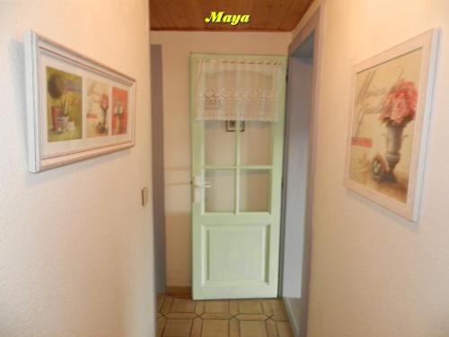 Appartements 5 Personnes MAYA et LOUNA