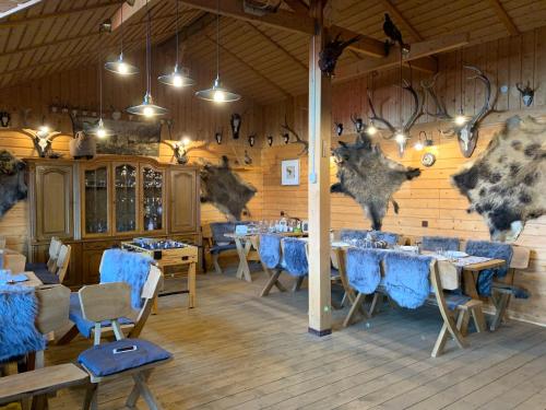 Willa Karkonoska - klimatyczne pokoje i studia z ANEKSAMI KUCHENNYMI - Śniadania Sauna Grota Solna Siłownia Parking WI-FI W CENIE – Karpacz, WI