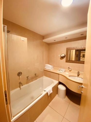 Just Hotel