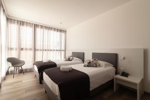 Albergo Milano - image 2