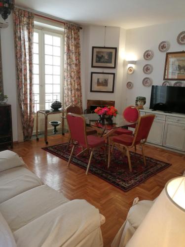  Adele Apartment, Pension in Palermo