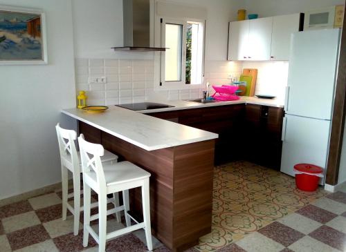 Casa Esperanza, Málaga (fotografie 4)