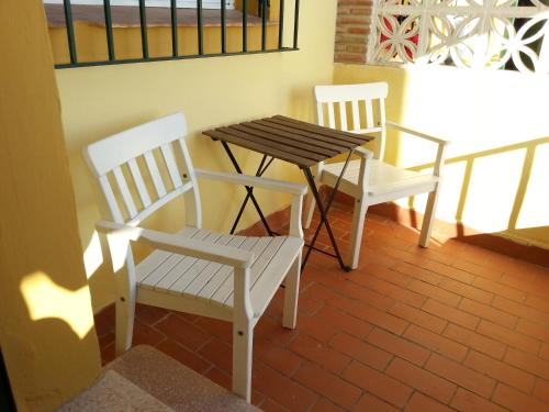 Casa Esperanza, Málaga (fotografie 8)