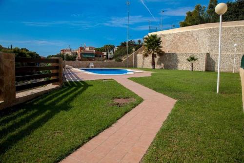 Villa Paradise Campello