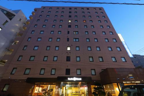 Smile Hotel Tokyo Ayase Ekimae, Tokio