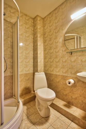 Flatmanagement Kaupmehe Apartments, Таллин (фото 7)