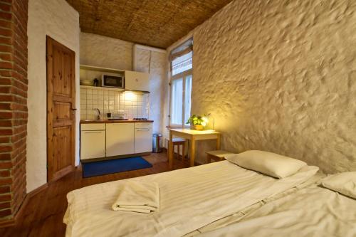 Flatmanagement Kaupmehe Apartments, Таллин (фото 10)