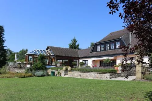 Landhaus Schmitt in Sommerach, Deutschland