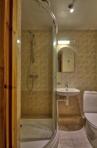 Flatmanagement Kaupmehe Apartments, Таллин (фото 3)