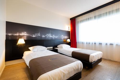 Bastion Hotel Vlaardingen