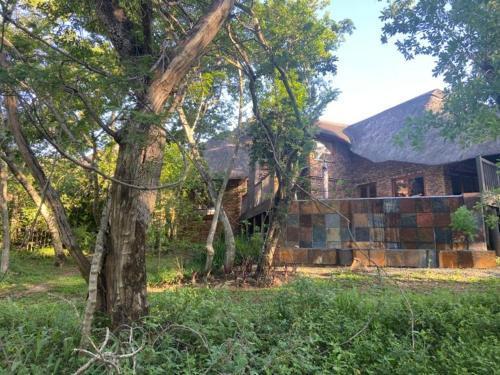 Kruger Park Lodge - IKZ2 - 3 Bedroom Chalet