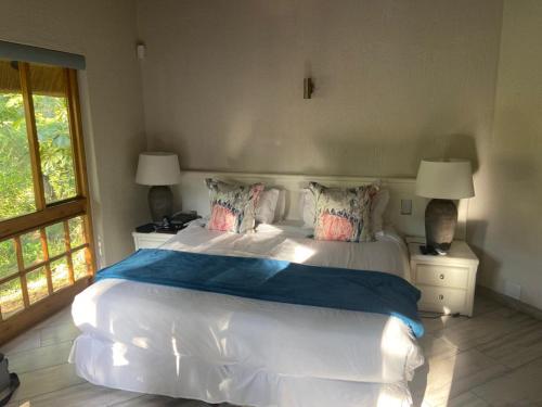 Kruger Park Lodge - IKZ2 - 3 Bedroom Chalet
