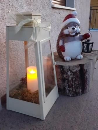  B&B RAINA in Castelfondo