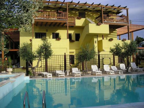 Residence Casanova