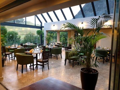 Granny Mouse Country House and Spa in Howick