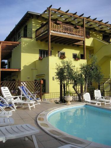 Residence Casanova
