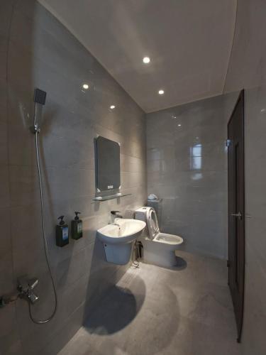 Haichin&Haiting B&B – Pingtung, CA