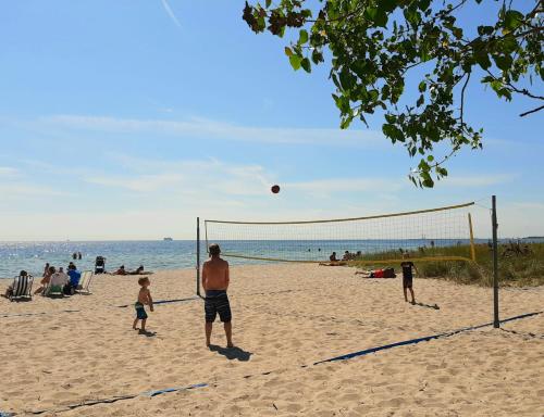 Trelleborg Strand