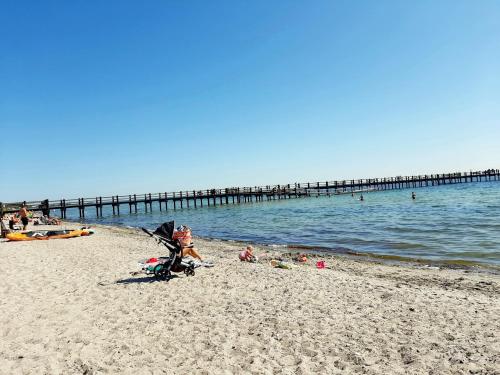 Trelleborg Strand