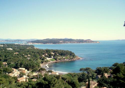 Villa Fabregas - Chambre d'hôtes - La Seyne-sur-Mer