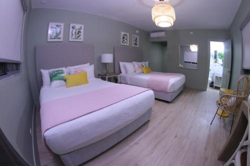 Top 12 Miami Beach Ferienwohnungen Apartments Hotels 9flats