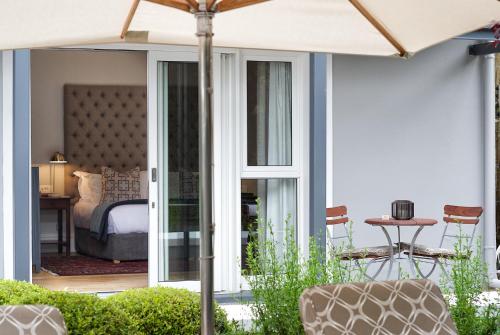 Facilities, Bonne Esperance Boutique Guest House in Stellenbosch
