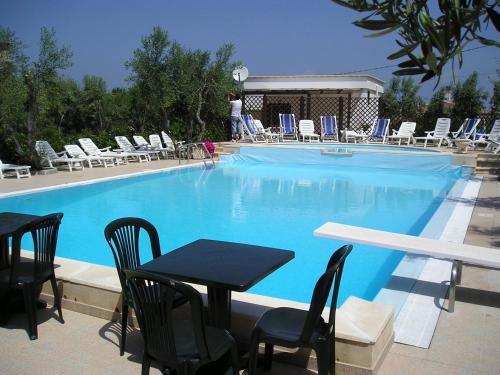 Residence Casanova