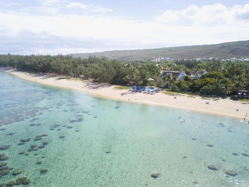 Le Nautile Beachfront