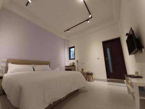Haichin&Haiting B&B – Pingtung, CA