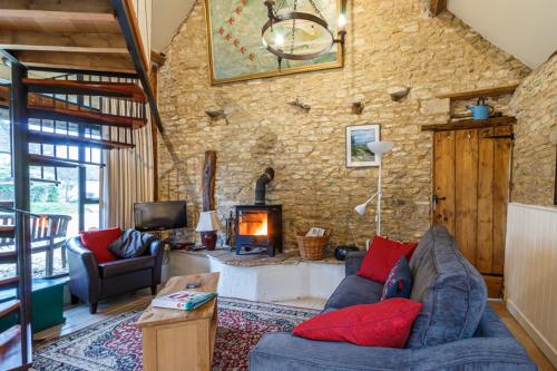 Tump Cottage gîte à louer Kingscote