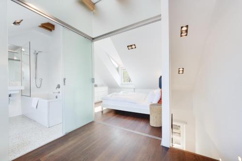 Fine Ljubljana Apartments, Lubiana (foto 3)
