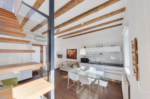 Fine Ljubljana Apartments, Lubiana (foto 4)