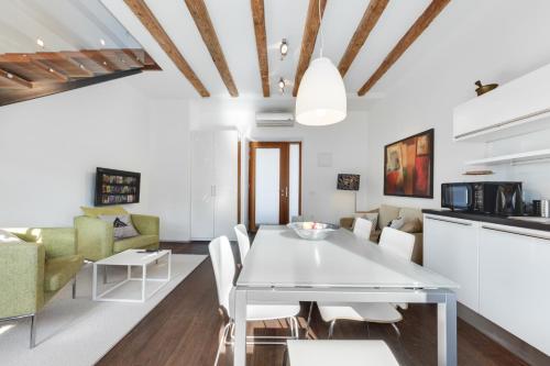 Fine Ljubljana Apartments, Lubiana (foto 6)