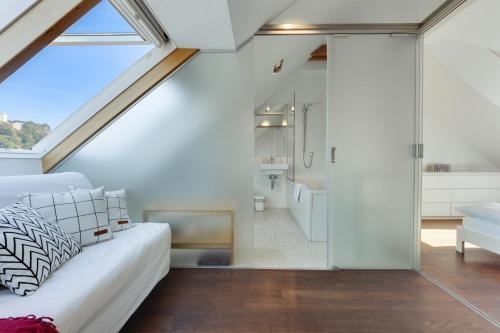 Fine Ljubljana Apartments, Lubiana (foto 8)