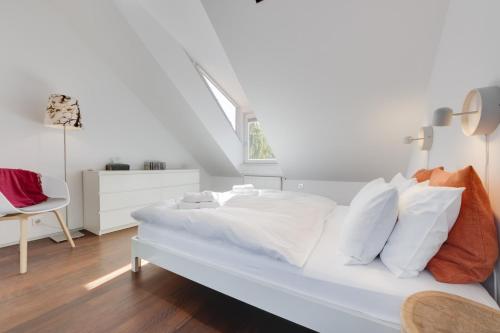 Fine Ljubljana Apartments, Lubiana (foto 10)