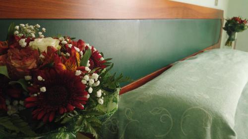 Hotel Cristina - image 10