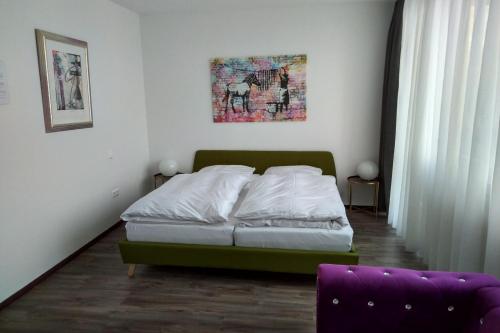 Atelierhaus Budget Hotel - image 6