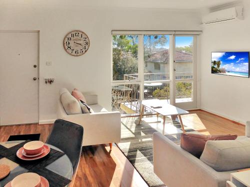 Glen Iris, Quiet Boutique 2 bedroom Netflix, WIFI, Parking, Free Wine