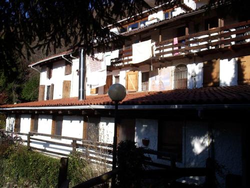 Ianua Coeli in Mosso Santa Maria