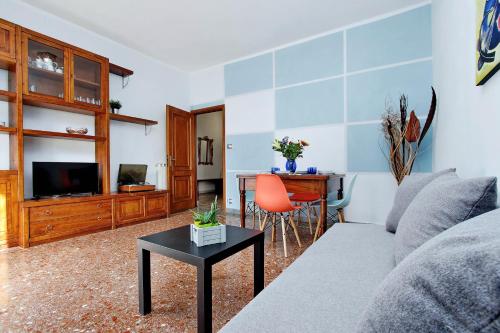 Martino Delightful Apartment, Řím (fotografie 4)