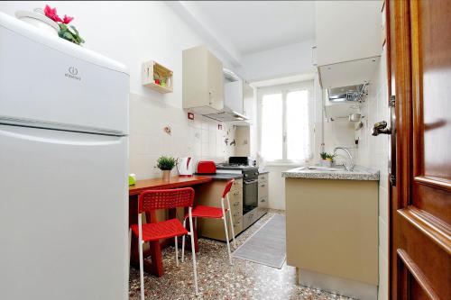 Martino Delightful Apartment, Řím (fotografie 6)