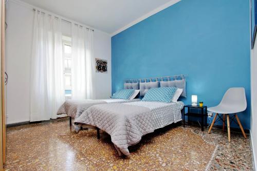 Martino Delightful Apartment, Řím (fotografie 3)