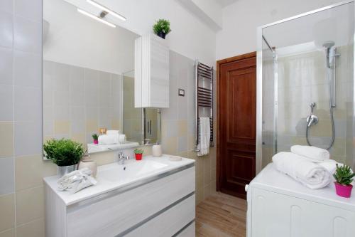 Martino Delightful Apartment, Řím (fotografie 7)